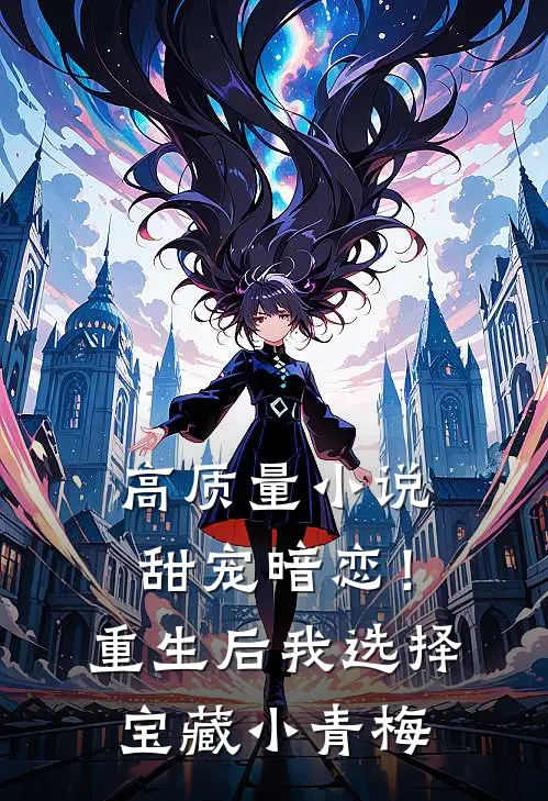 高质量小说甜宠暗恋！重生后我选择宝藏小青梅