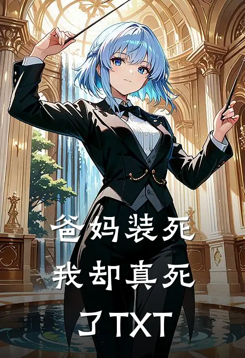 爸妈装死，我却真死了TXT