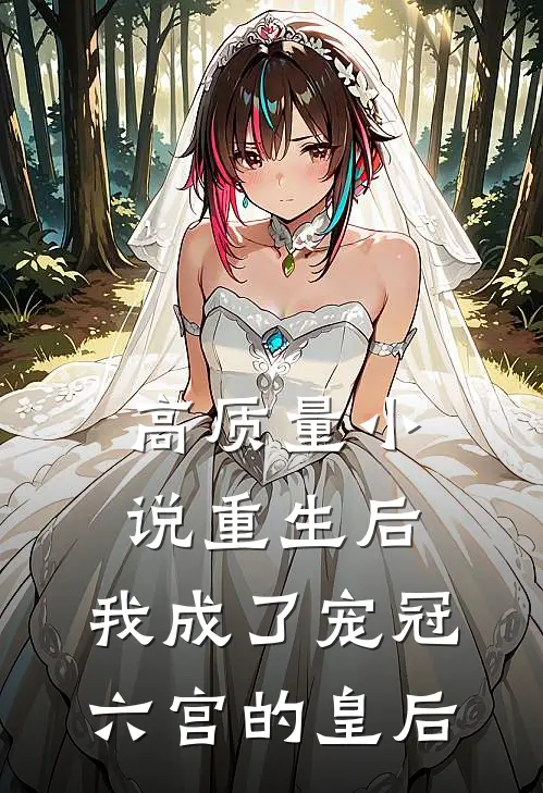 高质量小说重生后，我成了宠冠六宫的皇后