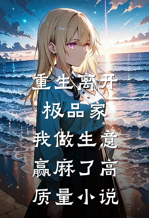 重生离开极品家，我做生意赢麻了高质量小说