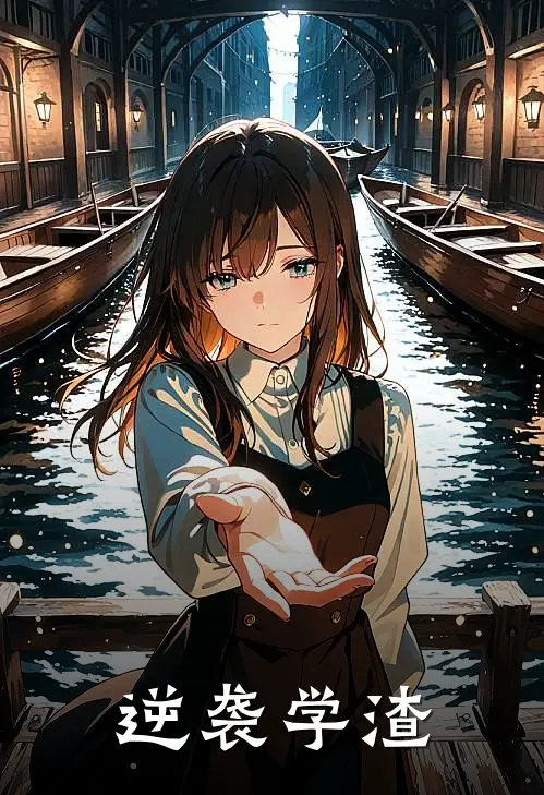 逆袭学渣