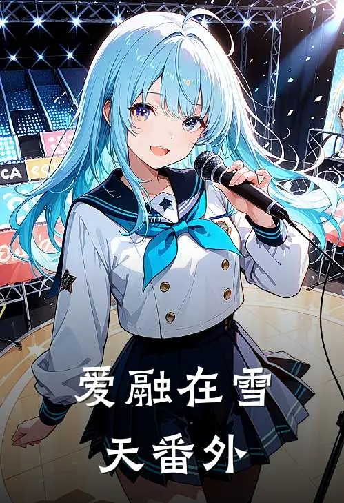 爱融在雪天番外