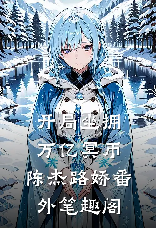 开局坐拥万亿冥币：陈杰路娇番外笔趣阁
