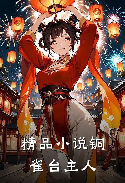 精品小说铜雀台主人