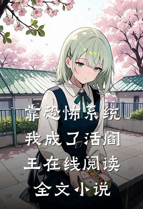 靠恐怖系统,我成了活阎王在线阅读全文小说