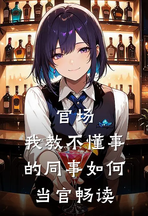 官场：我教不懂事的同事如何当官畅读