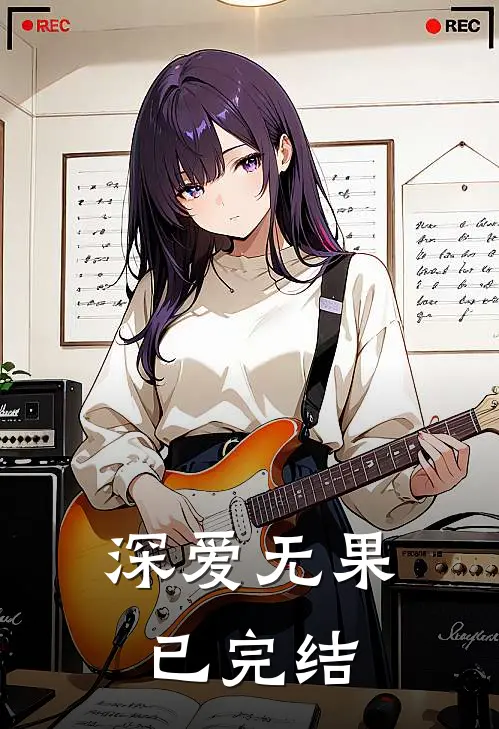 深爱无果已完结