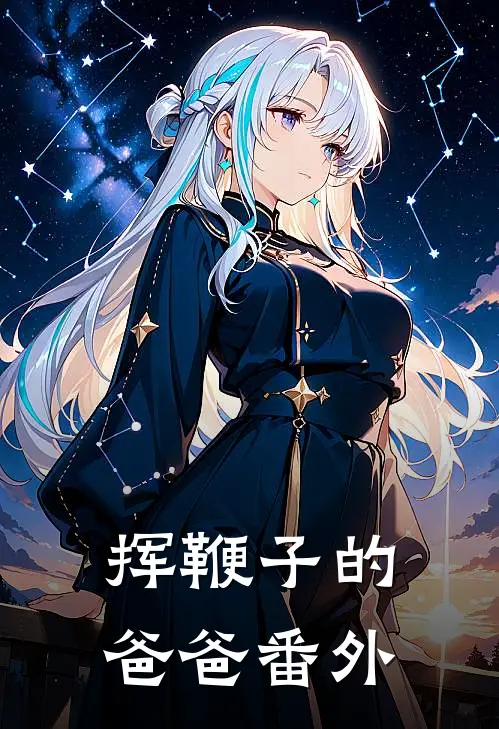 挥鞭子的爸爸番外