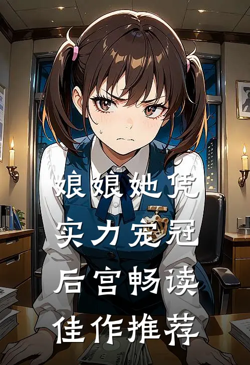 娘娘她凭实力宠冠后宫畅读佳作推荐