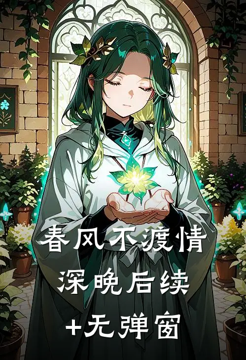 春风不渡情深晚后续+无弹窗