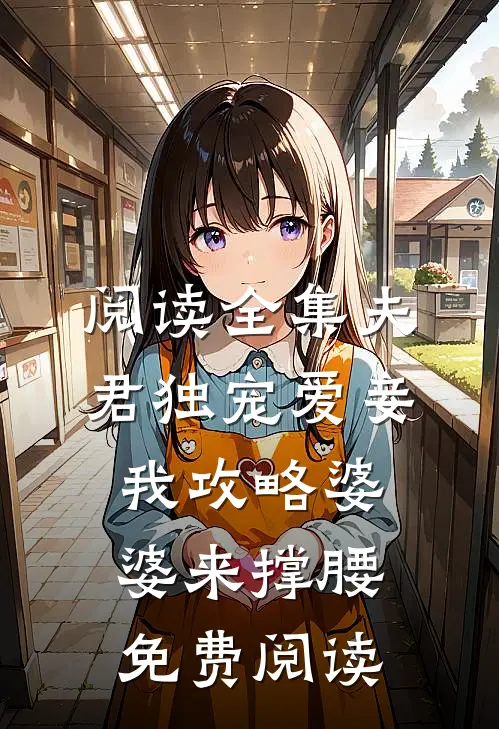 阅读全集夫君独宠爱妾我攻略婆婆来撑腰免费阅读