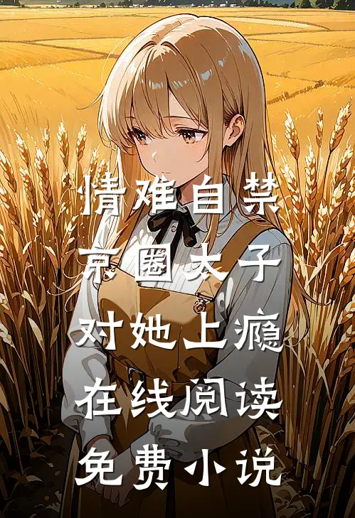 情难自禁，京圈太子对她上瘾在线阅读免费小说