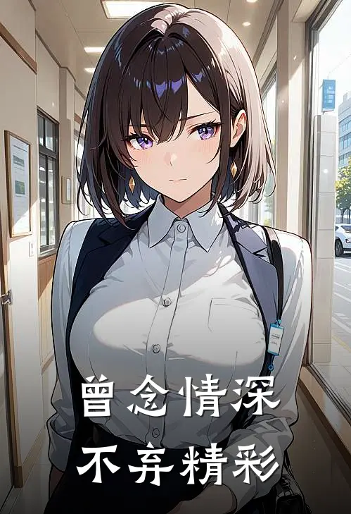 曾念情深不弃精彩