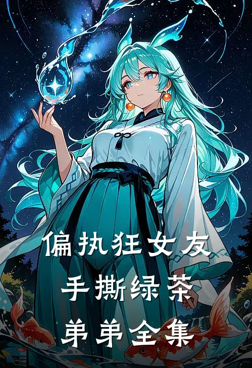 偏执狂女友手撕绿茶弟弟 全集