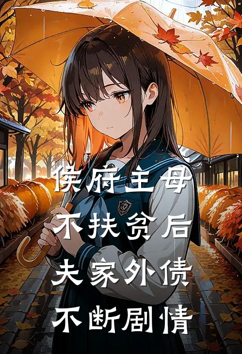 侯府主母不扶贫后，夫家外债不断剧情