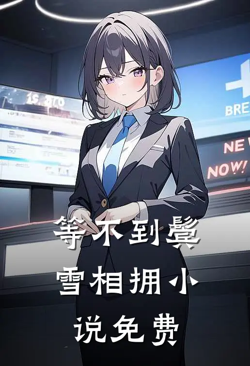 等不到鬓雪相拥小说免费