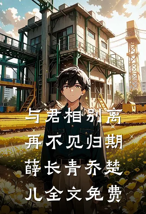 与君相别离，再不见归期薛长青乔楚儿全文免费