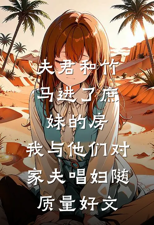 夫君和竹马进了庶妹的房，我与他们对家夫唱妇随质量好文