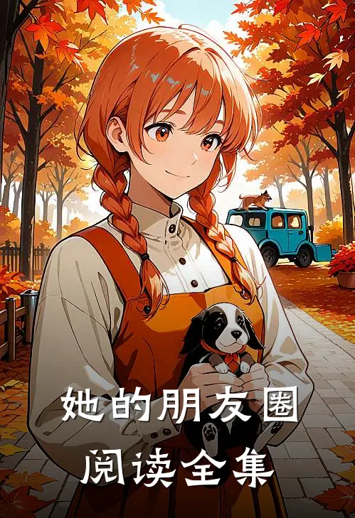 她的朋友圈阅读全集