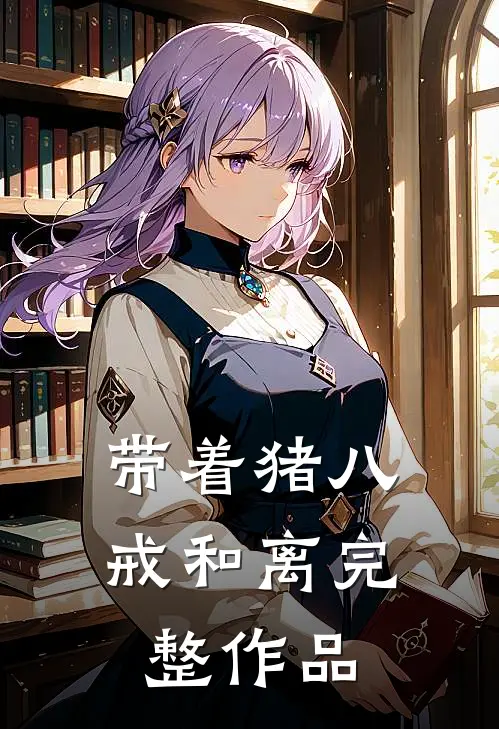 带着猪八戒和离完整作品