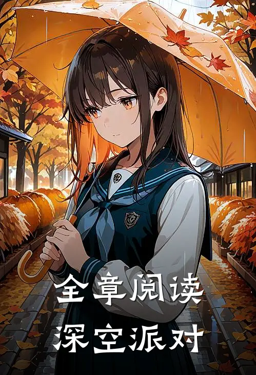全章阅读深空派对
