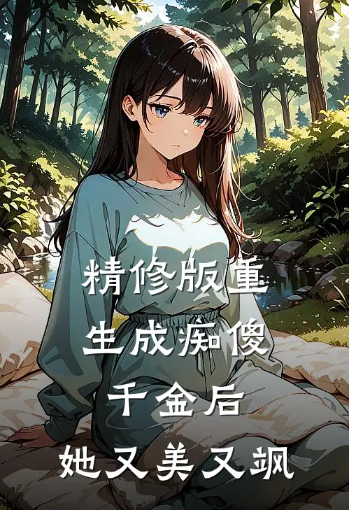 精修版重生成痴傻千金后，她又美又飒