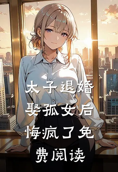 太子退婚娶孤女后，悔疯了免费阅读