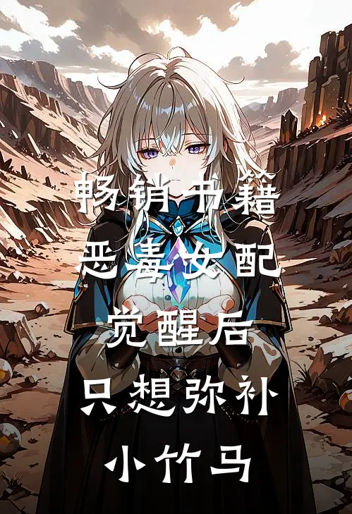 畅销书籍恶毒女配觉醒后，只想弥补小竹马