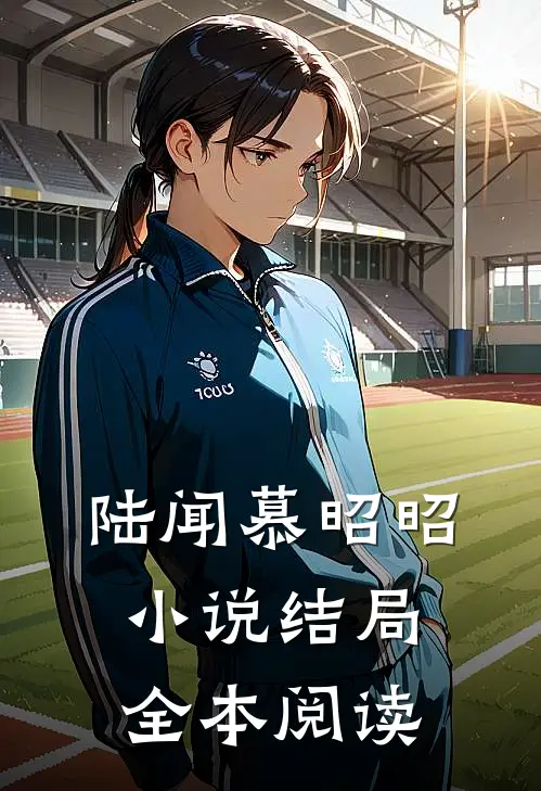 陆闻慕昭昭小说结局全本阅读