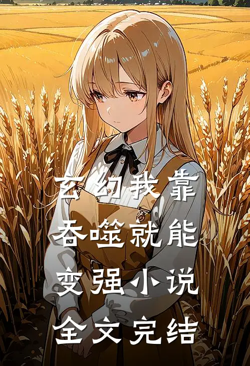 玄幻我靠吞噬就能变强小说全文完结