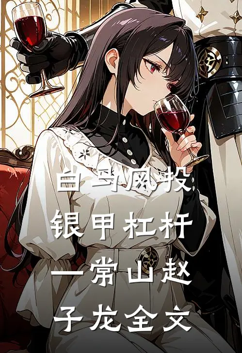 白马风投·银甲杠杆—常山赵子龙全文