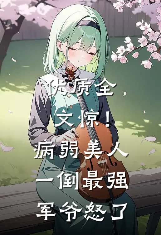 优质全文惊！病弱美人一倒，最强军爷怒了