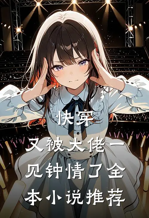 快穿：又被大佬一见钟情了全本小说推荐