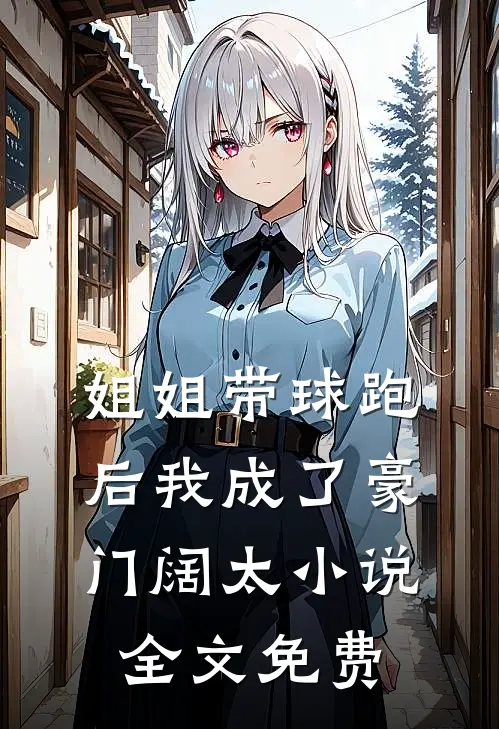 姐姐带球跑后我成了豪门阔太小说全文免费