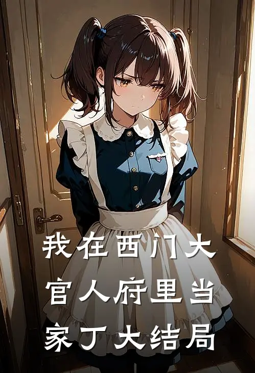我在西门大官人府里当家丁大结局