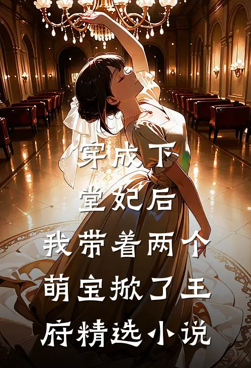 穿成下堂妃后，我带着两个萌宝掀了王府精选小说