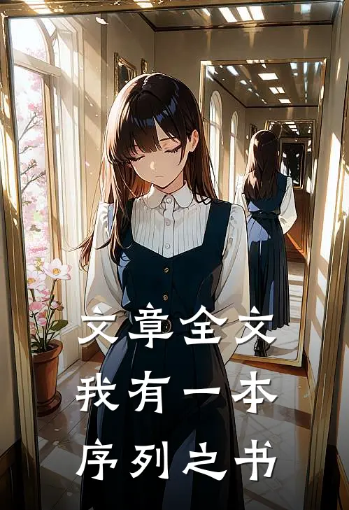 文章全文我有一本序列之书
