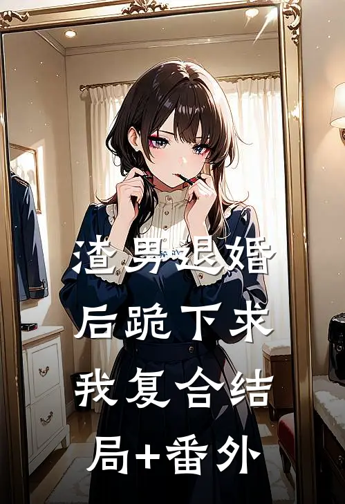 渣男退婚后跪下求我复合结局+番外