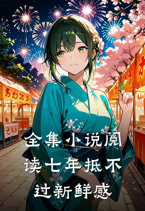 全集小说阅读七年抵不过新鲜感