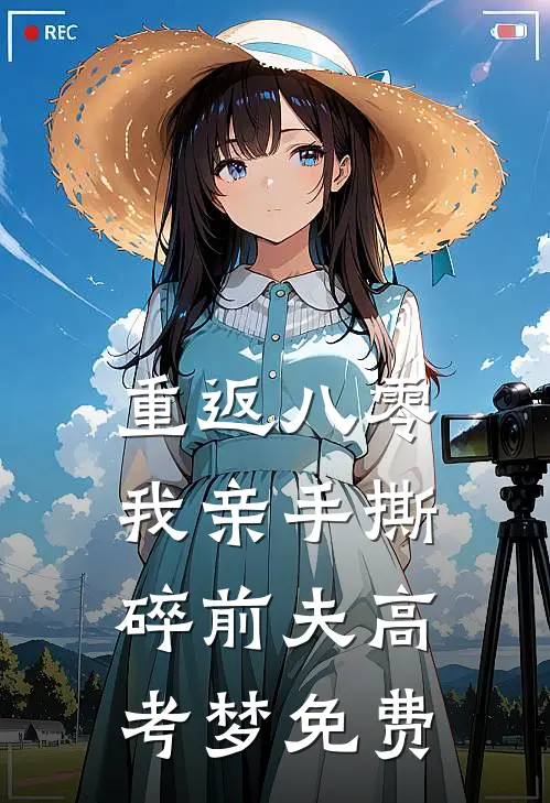 重返八零，我亲手撕碎前夫高考梦免费