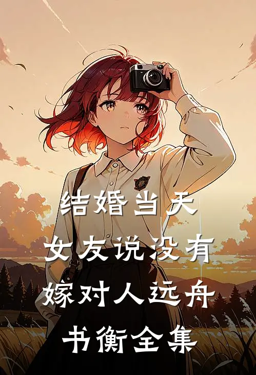 结婚当天，女友说没有嫁对人远舟书衡全集