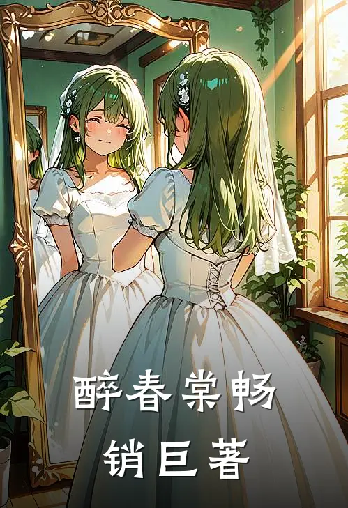 醉春棠畅销巨著