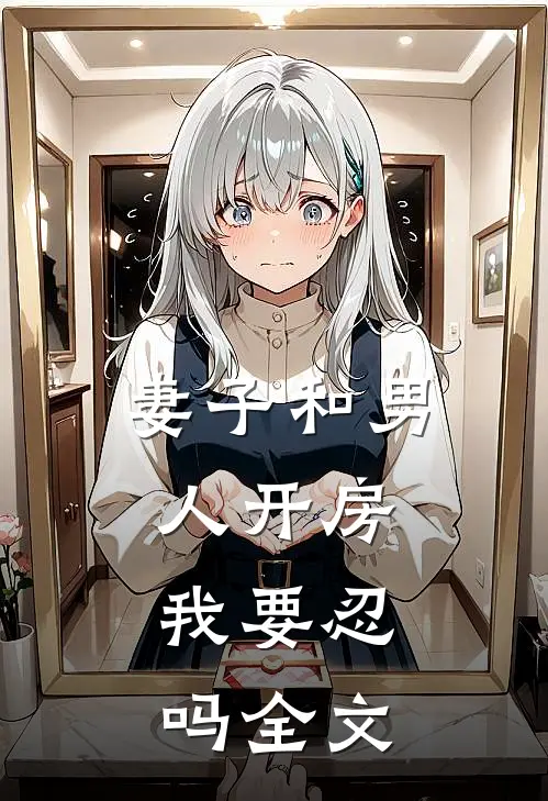 妻子和男人开房，我要忍吗全文