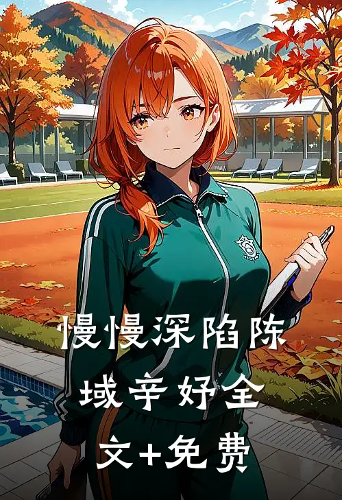 慢慢深陷陈域辛妤全文+免费