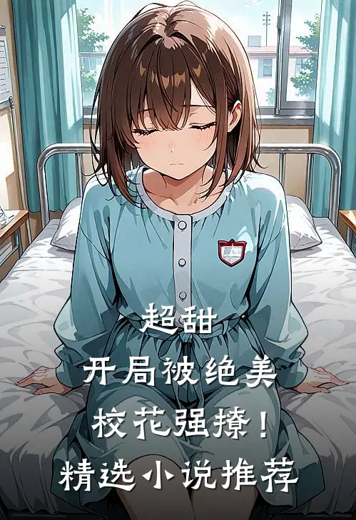 超甜：开局被绝美校花强撩！精选小说推荐