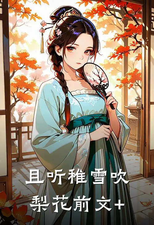 且听稚雪吹梨花前文+