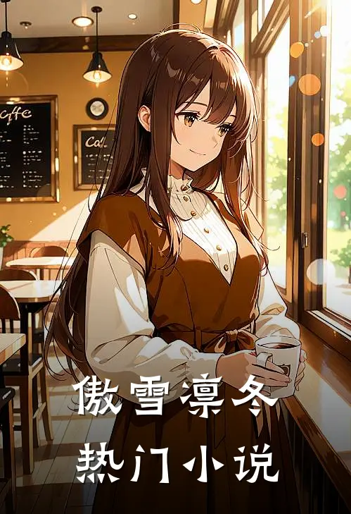 傲雪凛冬热门小说