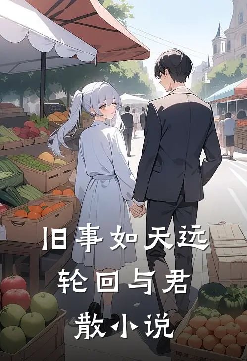 旧事如天远，轮回与君散小说