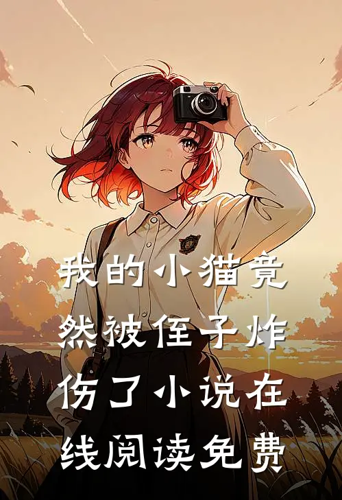 我的小猫竟然被侄子炸伤了小说在线阅读免费