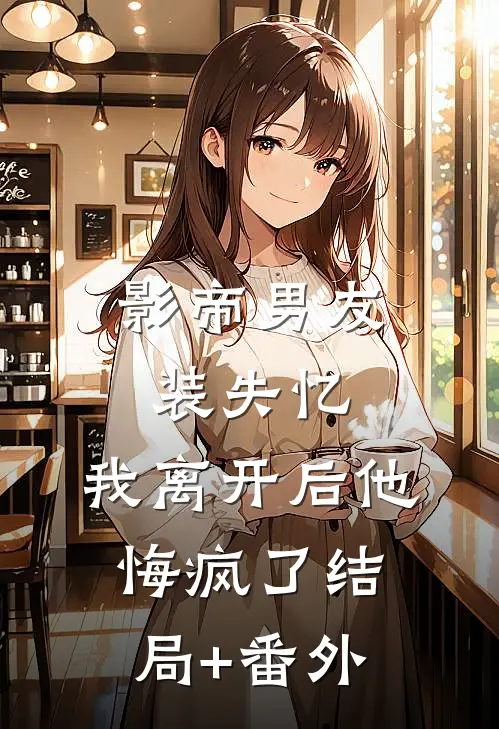 影帝男友装失忆，我离开后他悔疯了结局+番外